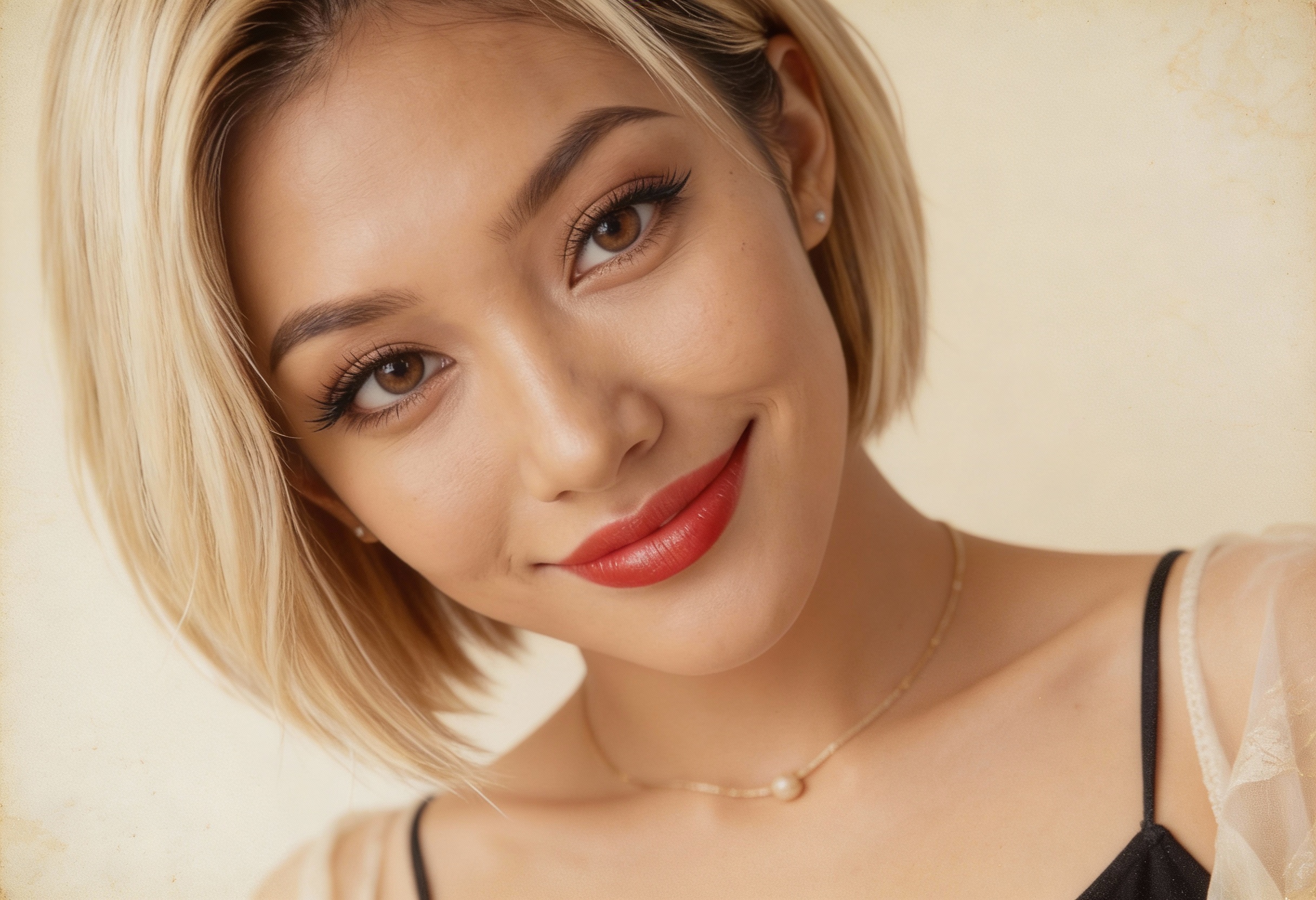 Hikari Mana Portrait